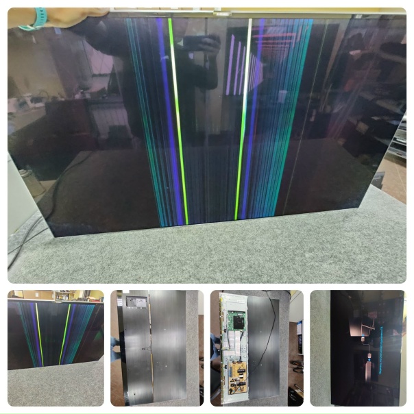 Дорогие жители Колтушей!)👨🔧Выполним...