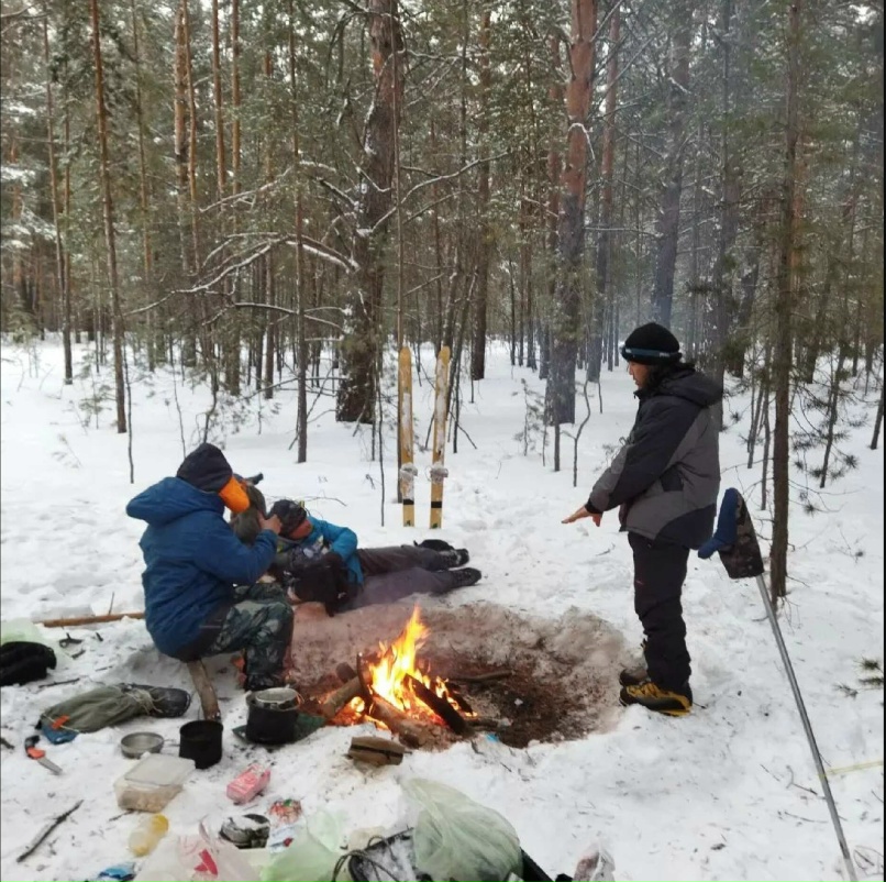 Александр Борисов | Усть-Каменогорск