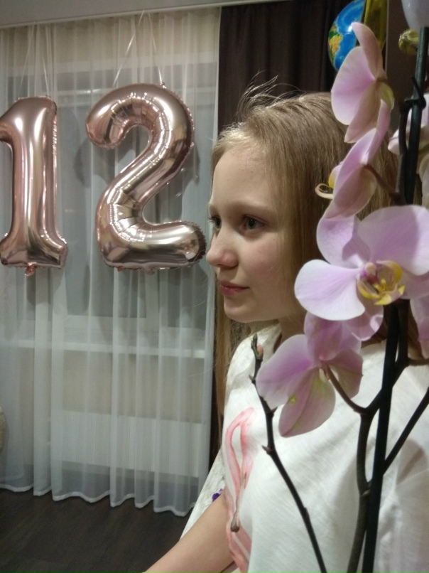 Ольга Ефимова | Тольятти