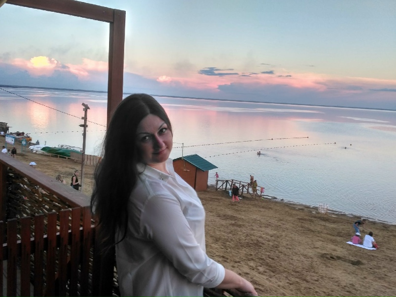 Виталий Ярцев | Новосибирск