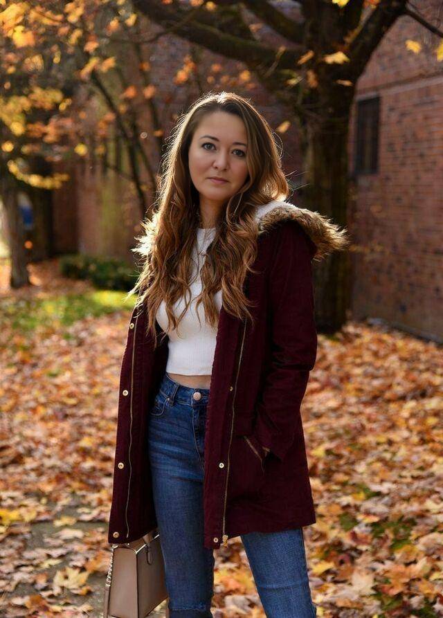 Вера Михайлова | Санкт-Петербург