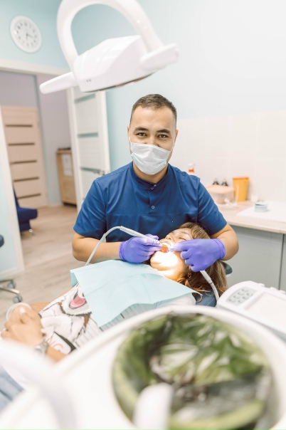 Стоматология Эмидент • Салават ул.Первомайская 1/2 •...