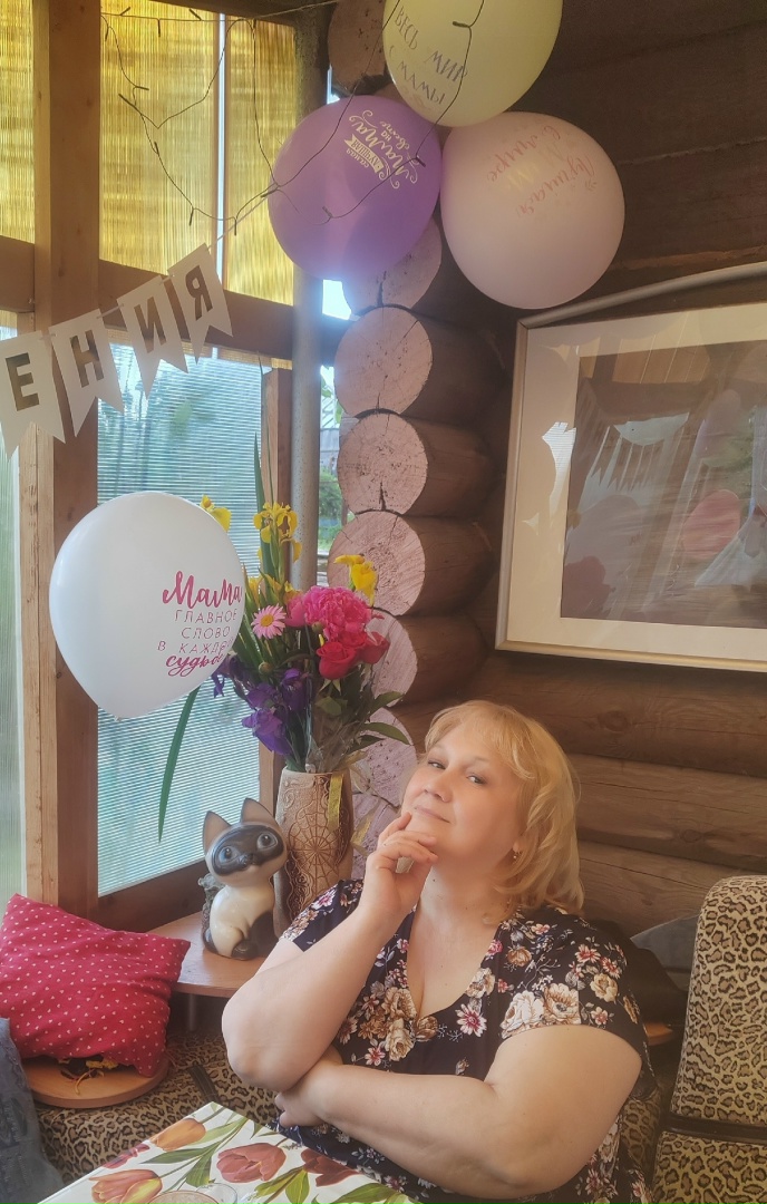 Дарья Корниенко | Краснотурьинск