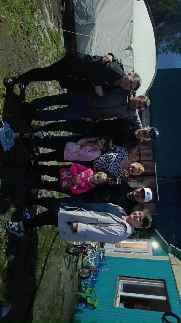 Олеся Маркова | Нижневартовск