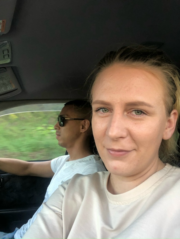 Екатерина Коротких | Красноярск