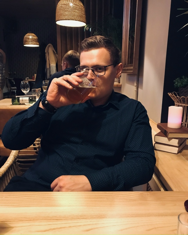 Алексей Савочкин | Смоленск