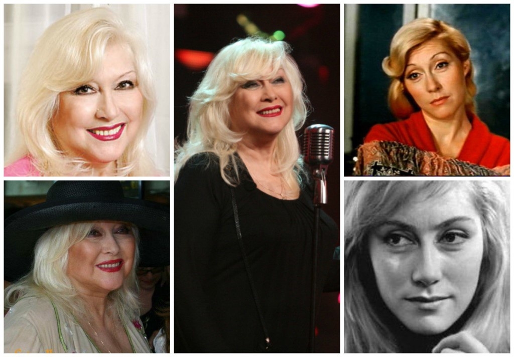 Ирина артистка биография и личная жизнь Ирина артистка биография и личная жизнь