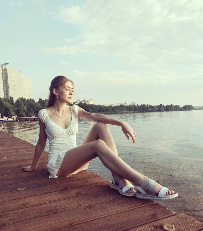 Марина Голядкина | Воронеж