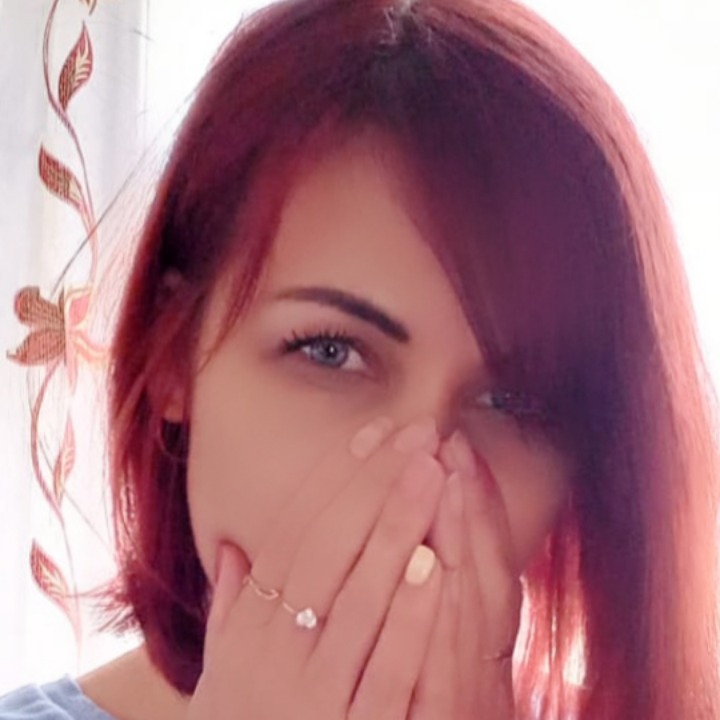 Екатерина Игнатьева | Абакан