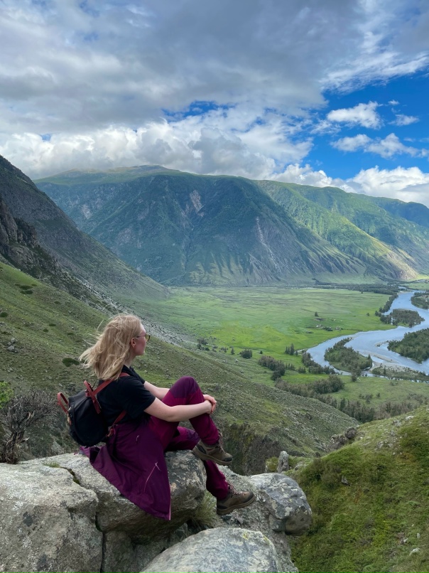 Майя Зайцева | Курск