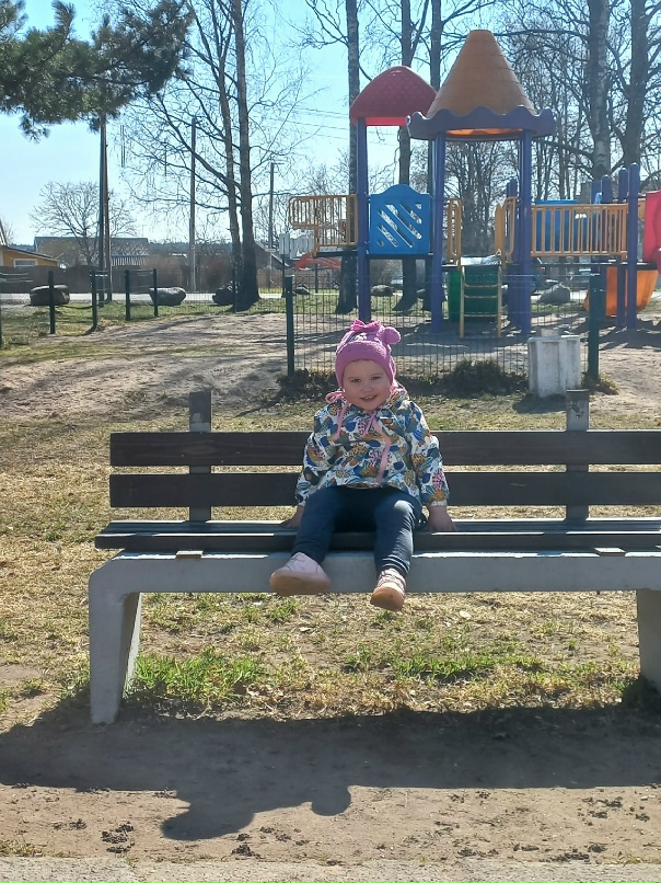 Кристина Шилова | Санкт-Петербург