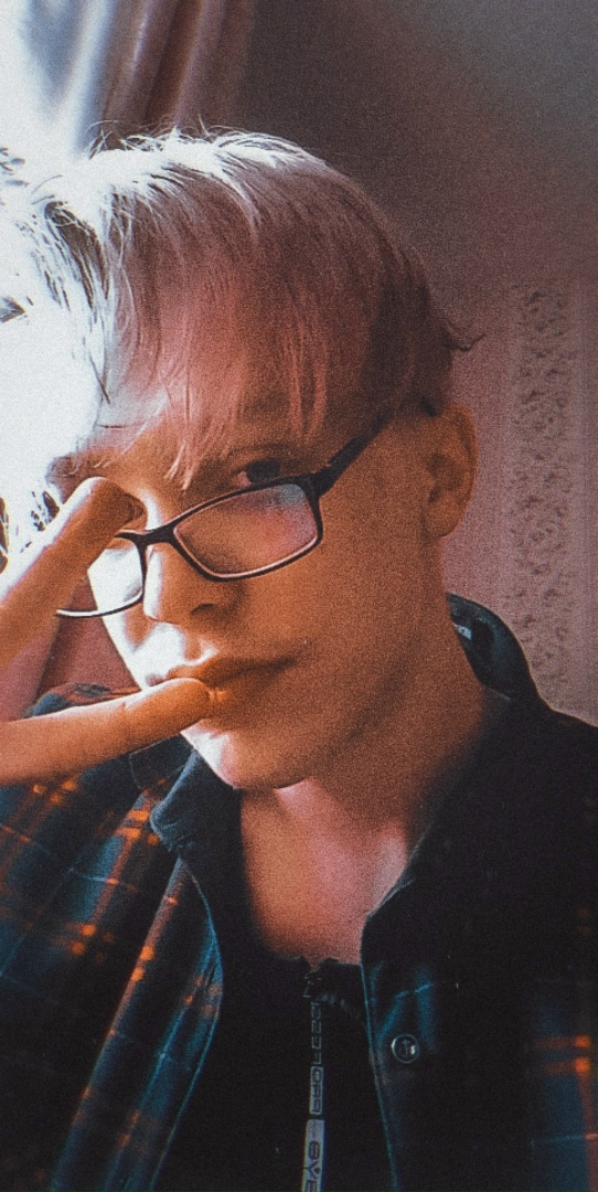 Даниил Воскресенский | Припять