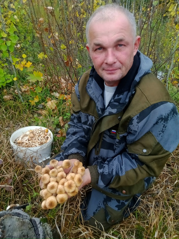 Владимир Косов vovan73 | Новоульяновск