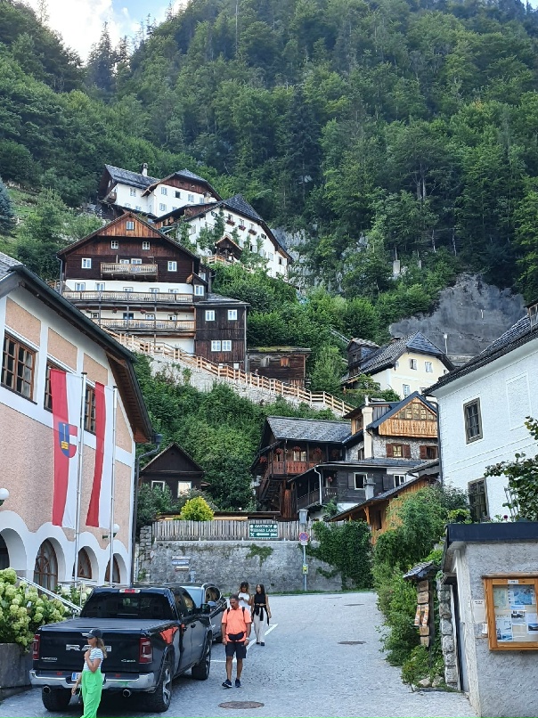 Татьяна Егорова | Wien