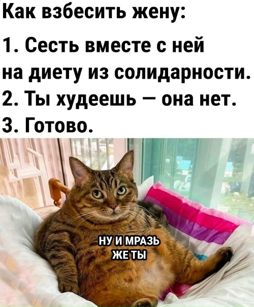 Безумные приколыПроще простого