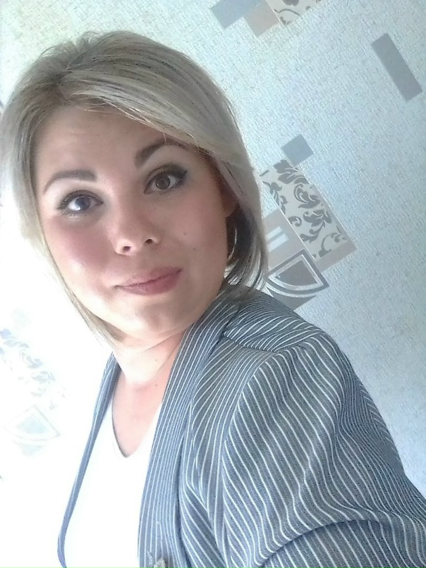 Мария Кочурова | Ижевск