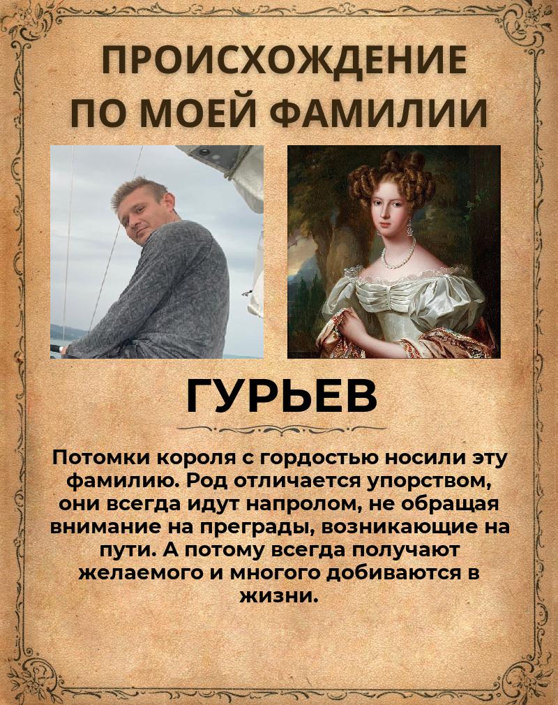 Дмитрий Гурьев | Ростов-на-Дону