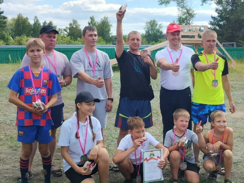 Ольга Смолина | Курган