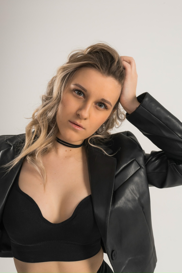 Алина Голубева | Новосибирск