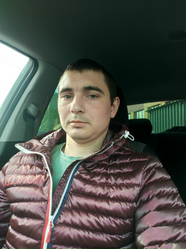 Дмитрий Федосов | Оренбург