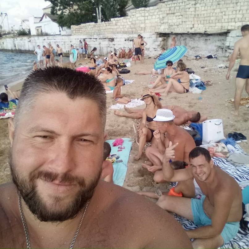 Андрей Терехов | Санкт-Петербург