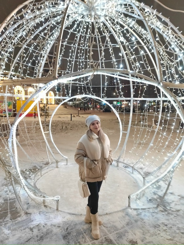 Анна Плешкова | Грязовец