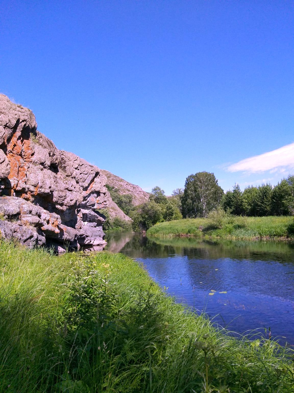 Река зилаир Река зилаир