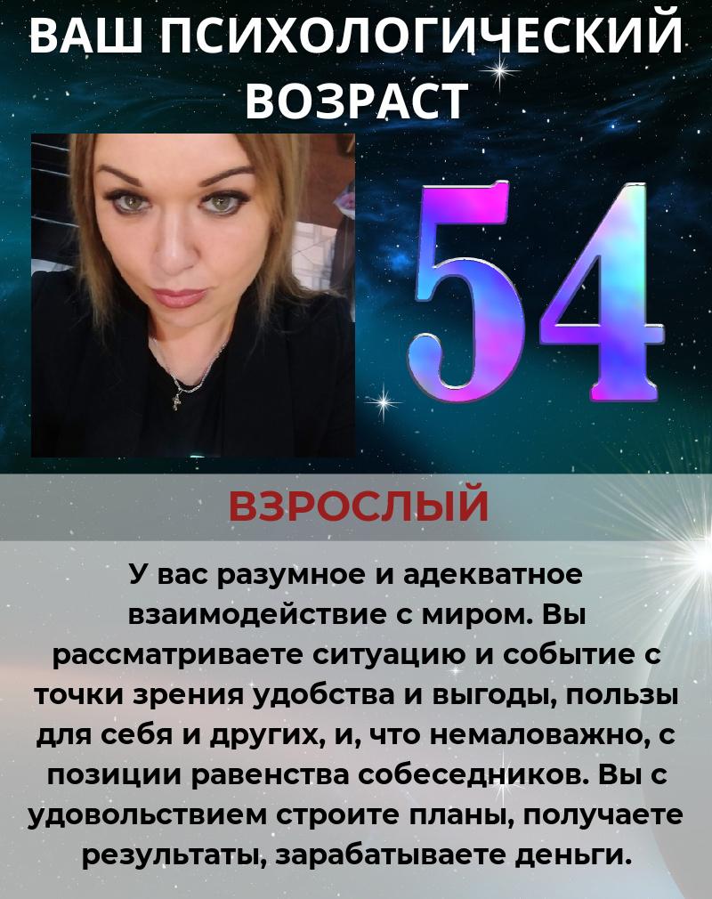 Наталья Самохина | Балашиха