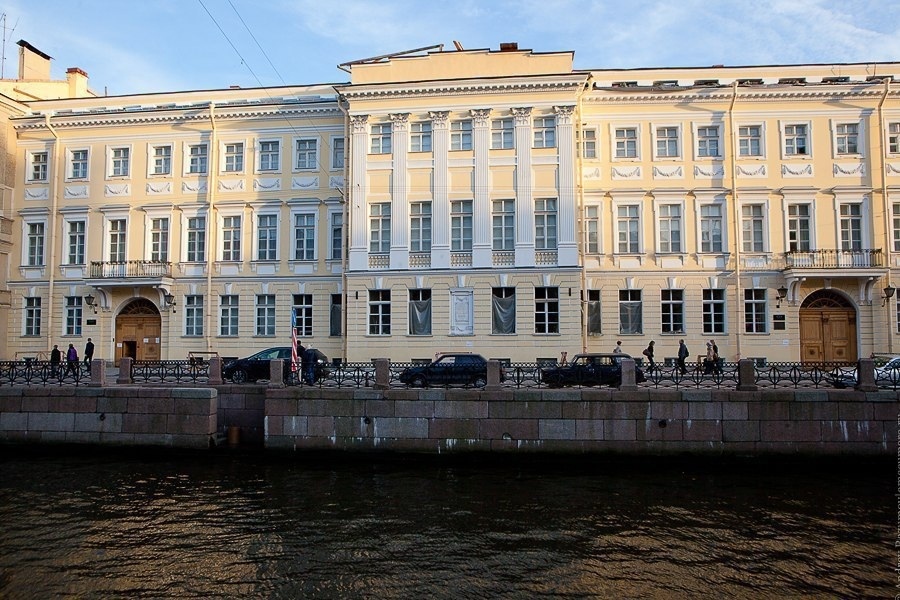Лекция "Александр Пушкин в 1836 году": цикл встреч. Встреча I: "Зимние хлопоты"