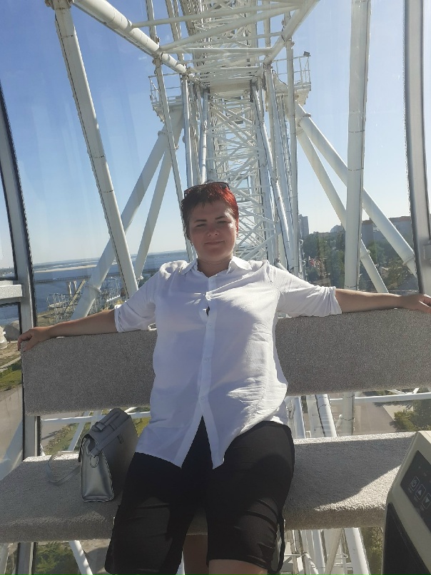 Юлия Поздеева | Сыктывкар