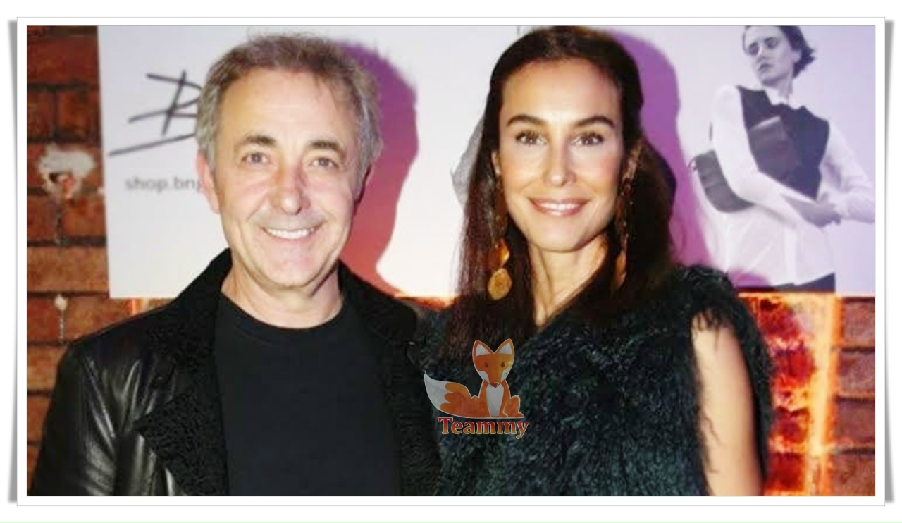 Мехмет Аслантуг