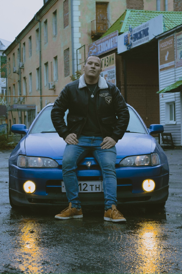 Эдуард Шаяхметов | Тюмень