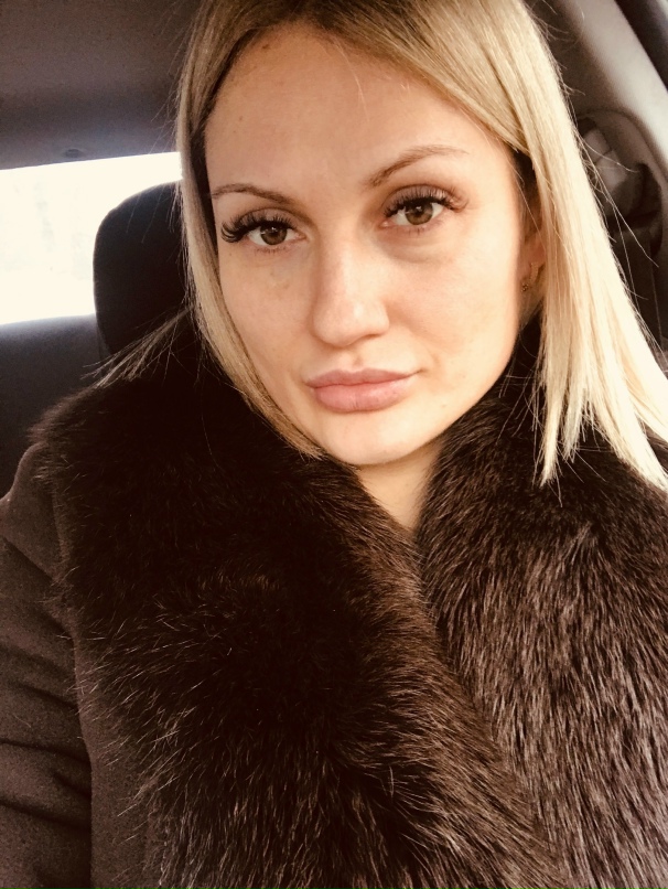 Татьяна Струкова | Москва