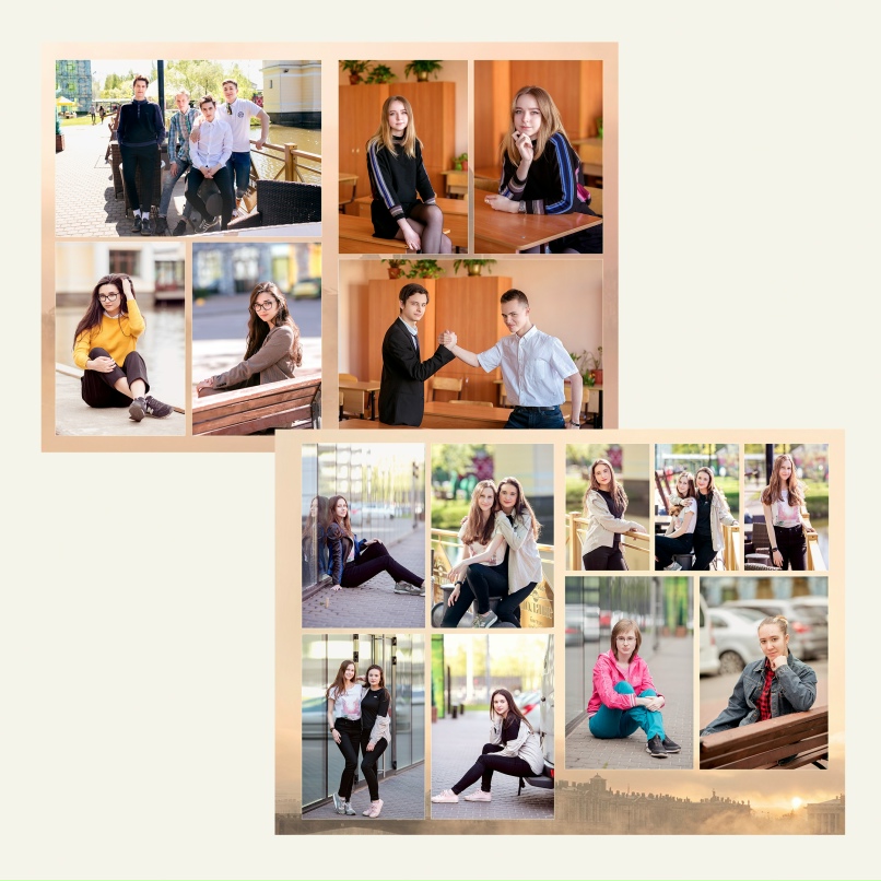 Анна Димант | Санкт-Петербург