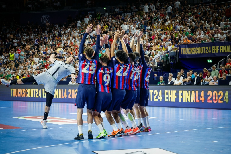 Лига чемпионов. Магдебургское право. Один из древнейших городов Германии вернул трофей через 21 год!, изображение №5