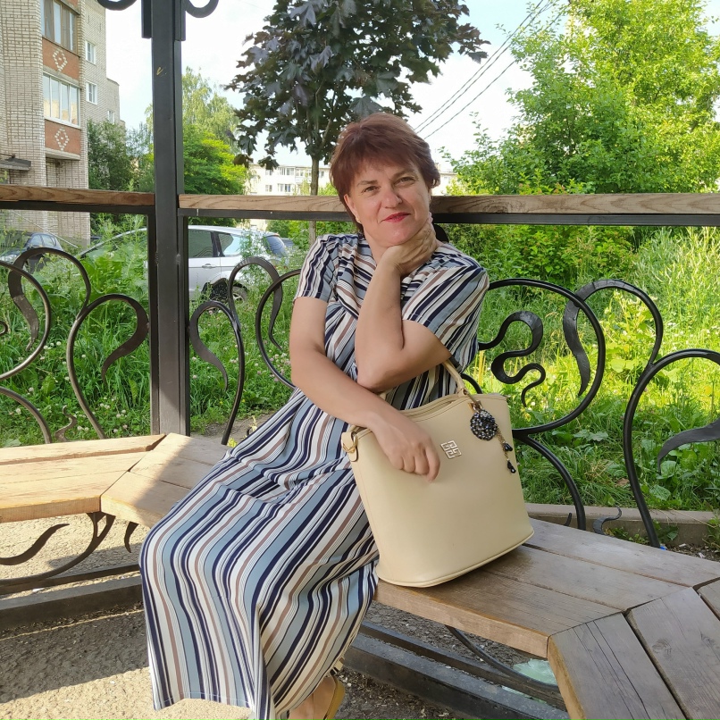 Светлана Левченко НАЧАЛЬНИК | Ясногорск