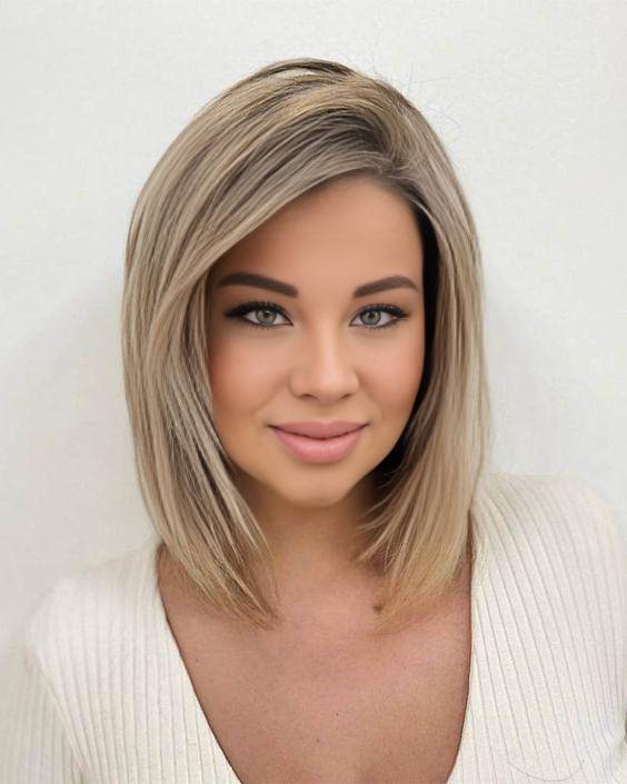 Александра Васильева | Уфа