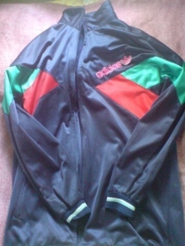 То, что мы носили в 90е 😎