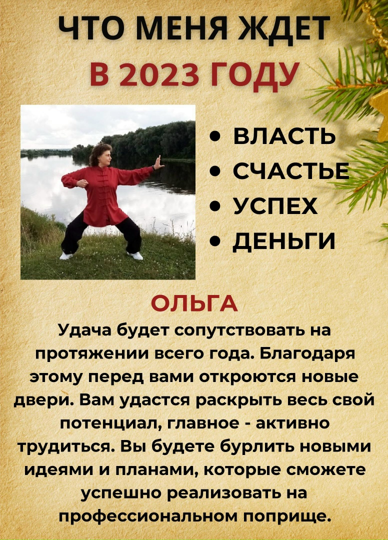 Ольга Дементьева | Владимир