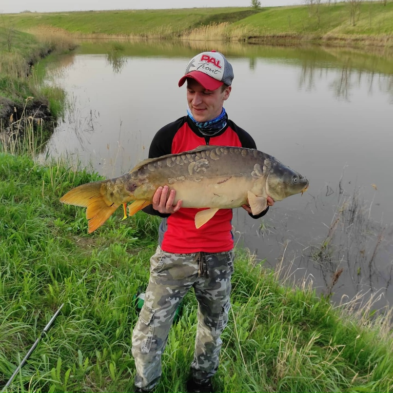 Иван Макушин | Поворино