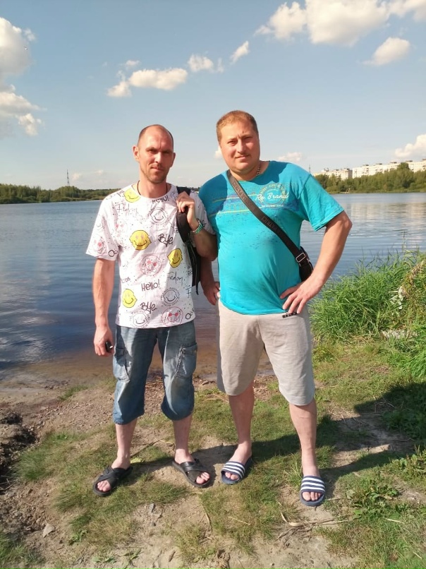 Евгений Власов | Нижний Новгород