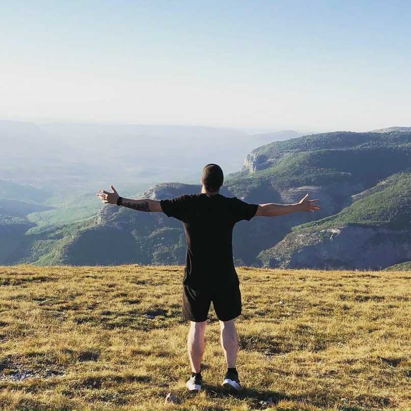 Никита Куликов | Москва