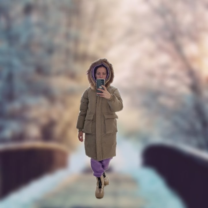 Гузель Набиуллина | Уфа