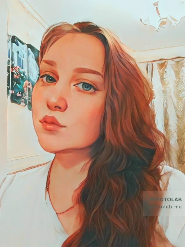 Олеся Власова | Воронеж