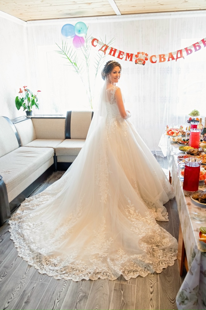 Гульнара Хусаенова | Нижнекамск