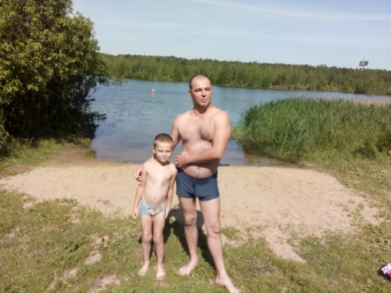 Илья Байбурин | Москва