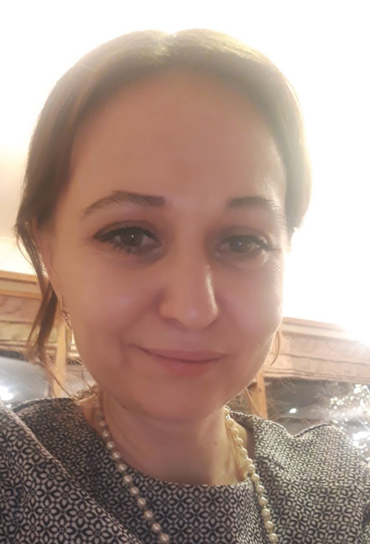 Наталья Артемьева | Калуга