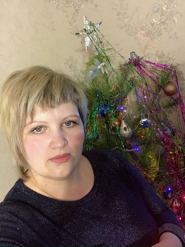 Светлана Рыжкова | Самара