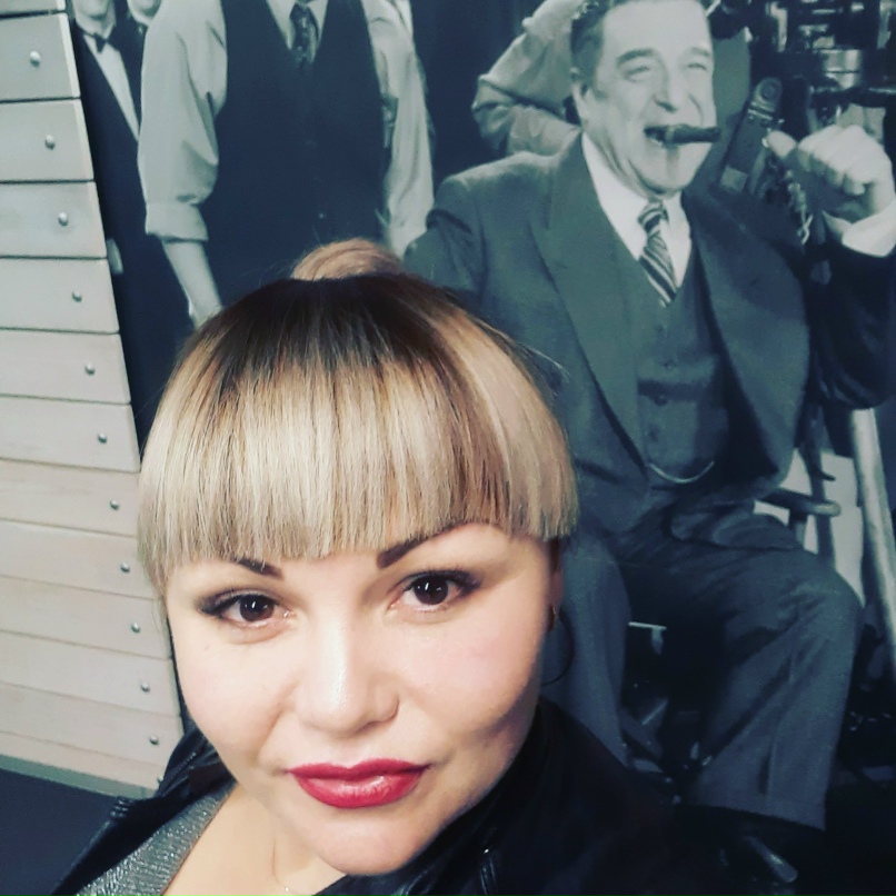 Анна Аршинова | Симферополь