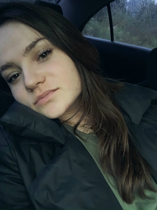 Юлия Долгополова | Томск